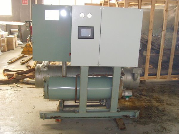 德兴酒店中央空调不停机清洗方法介绍